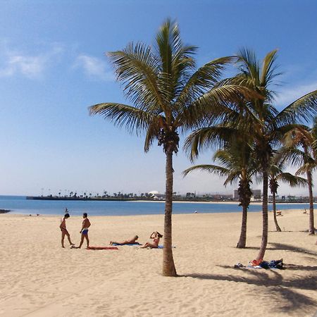 Hostal Residencia Cardona Arrecife  Dış mekan fotoğraf