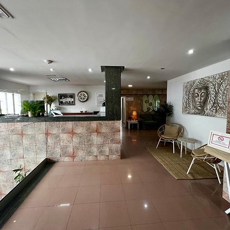 Hostal Residencia Cardona Arrecife  Dış mekan fotoğraf