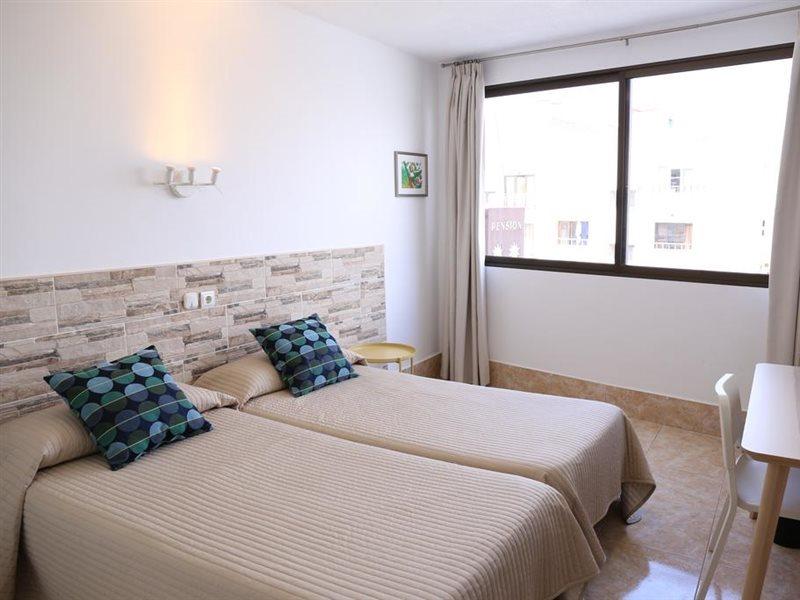 Hostal Residencia Cardona Arrecife  Dış mekan fotoğraf