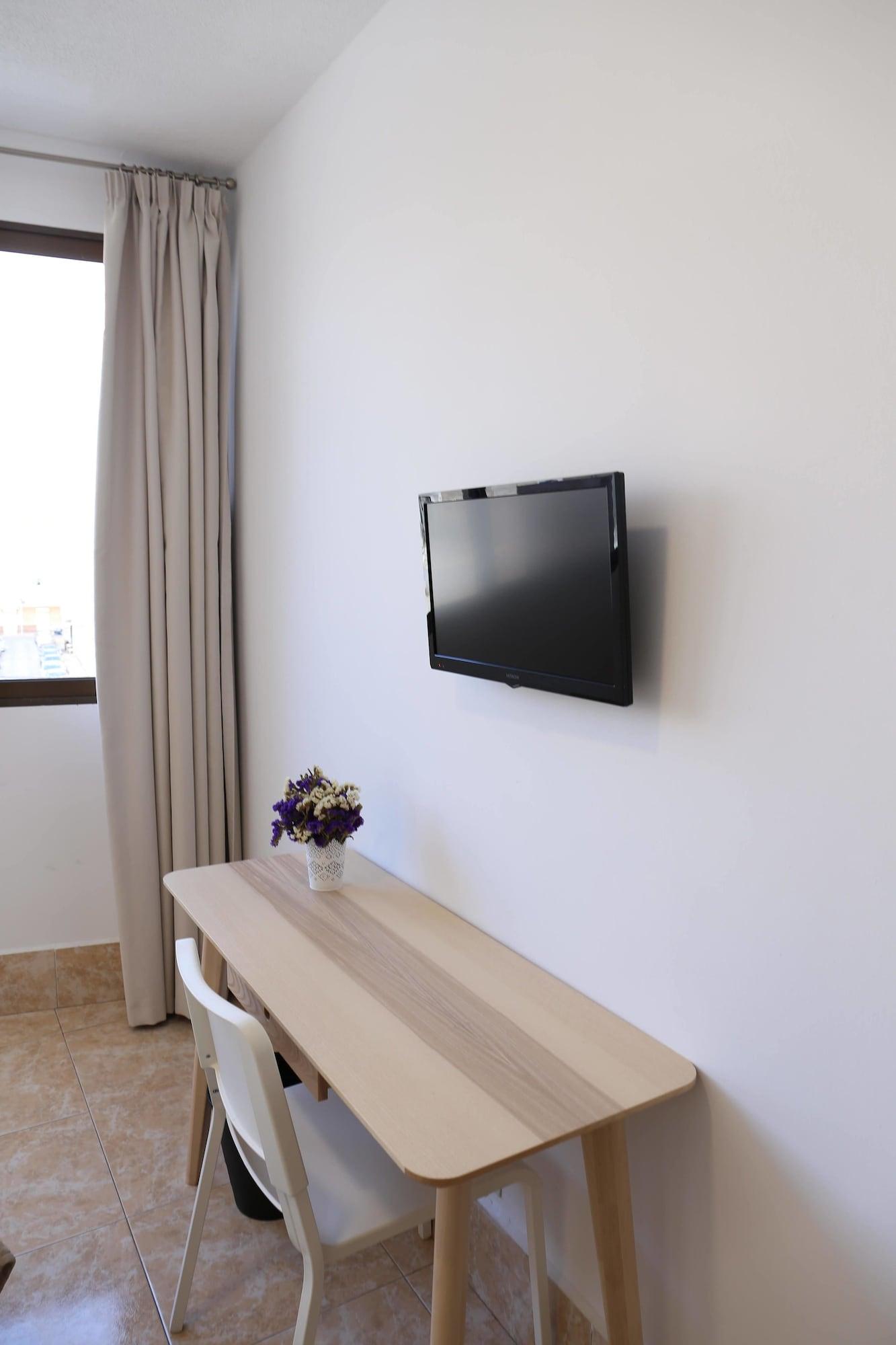 Hostal Residencia Cardona Arrecife  Dış mekan fotoğraf