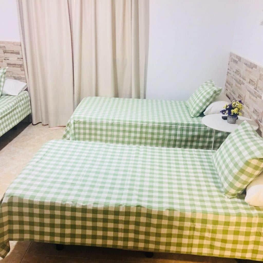 Hostal Residencia Cardona Arrecife  Dış mekan fotoğraf