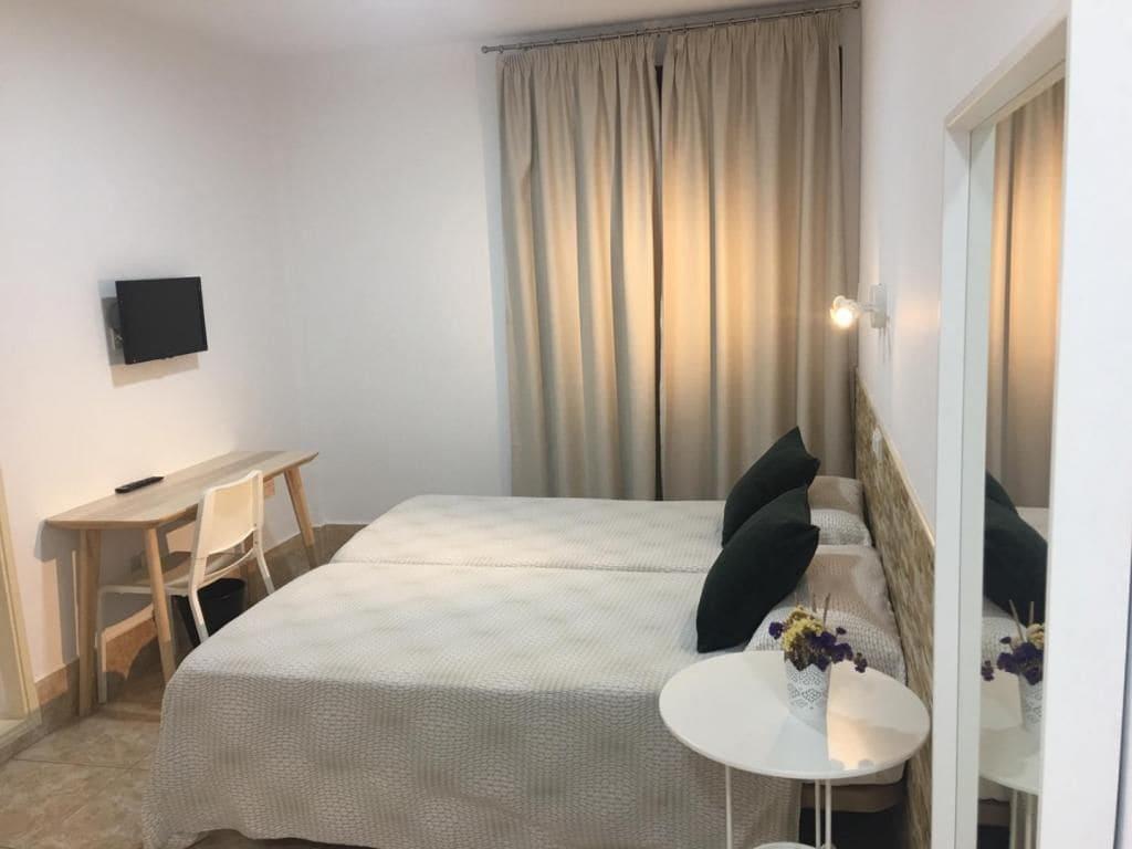 Hostal Residencia Cardona Arrecife  Dış mekan fotoğraf