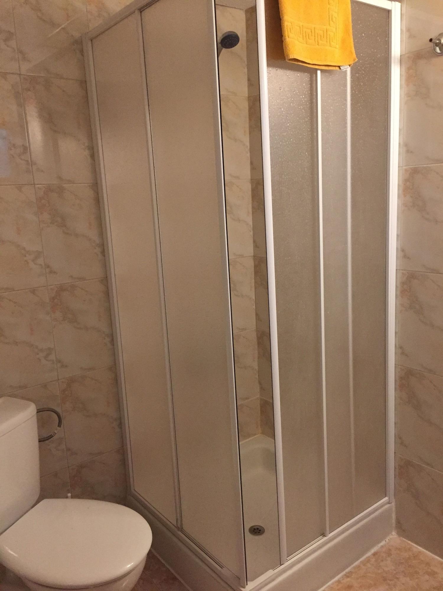 Hostal Residencia Cardona Arrecife  Dış mekan fotoğraf