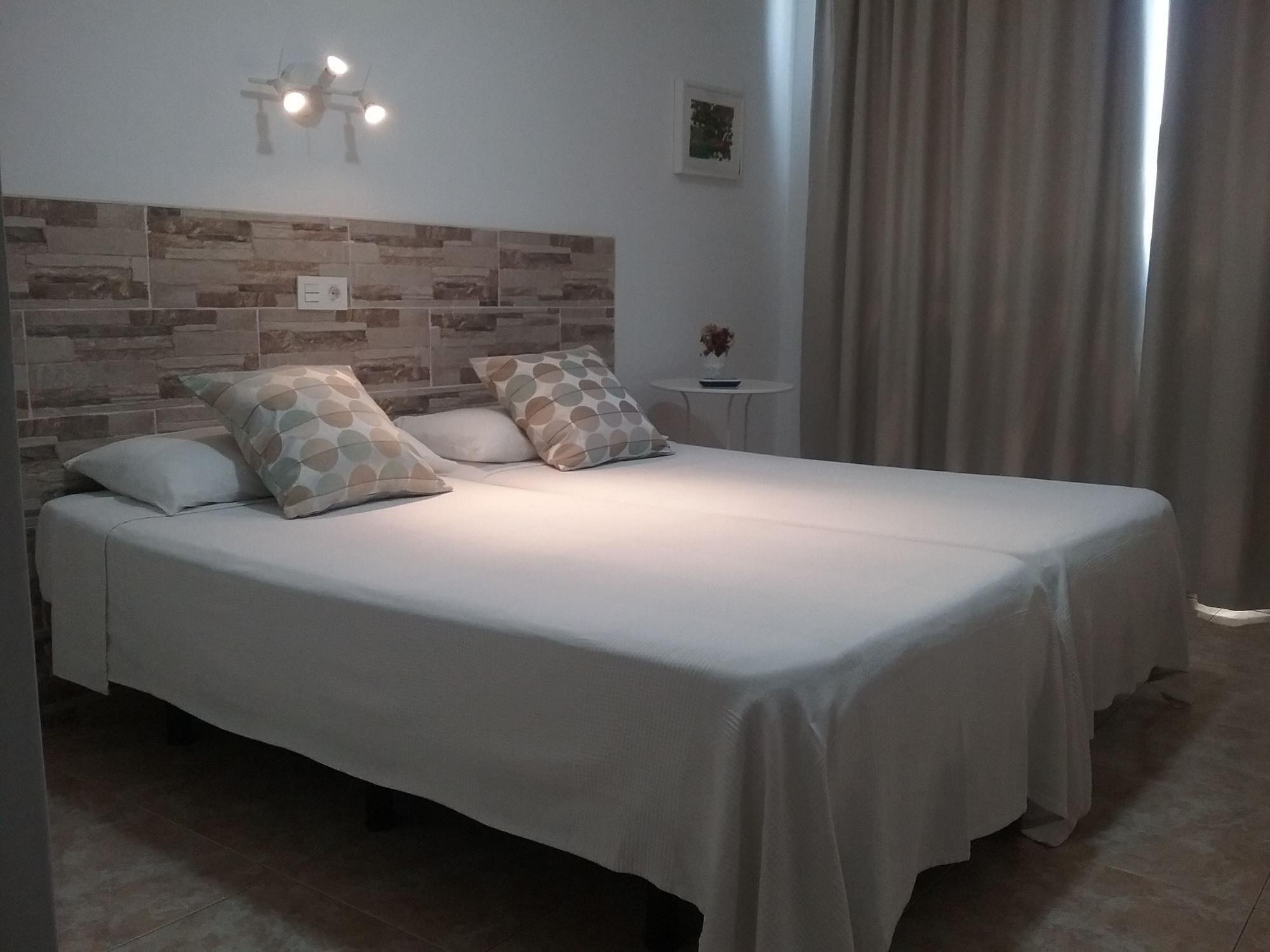 Hostal Residencia Cardona Arrecife  Dış mekan fotoğraf