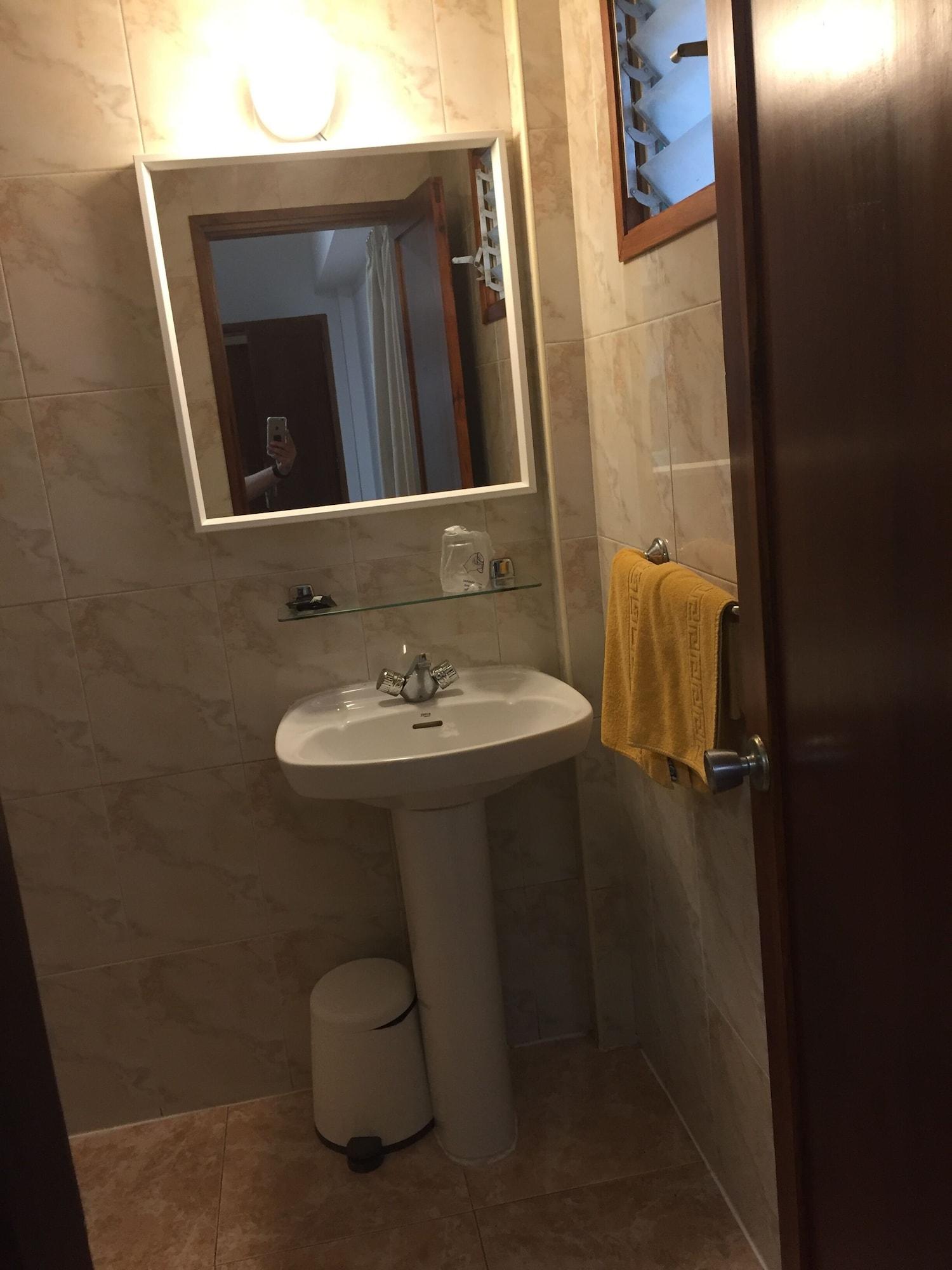 Hostal Residencia Cardona Arrecife  Dış mekan fotoğraf