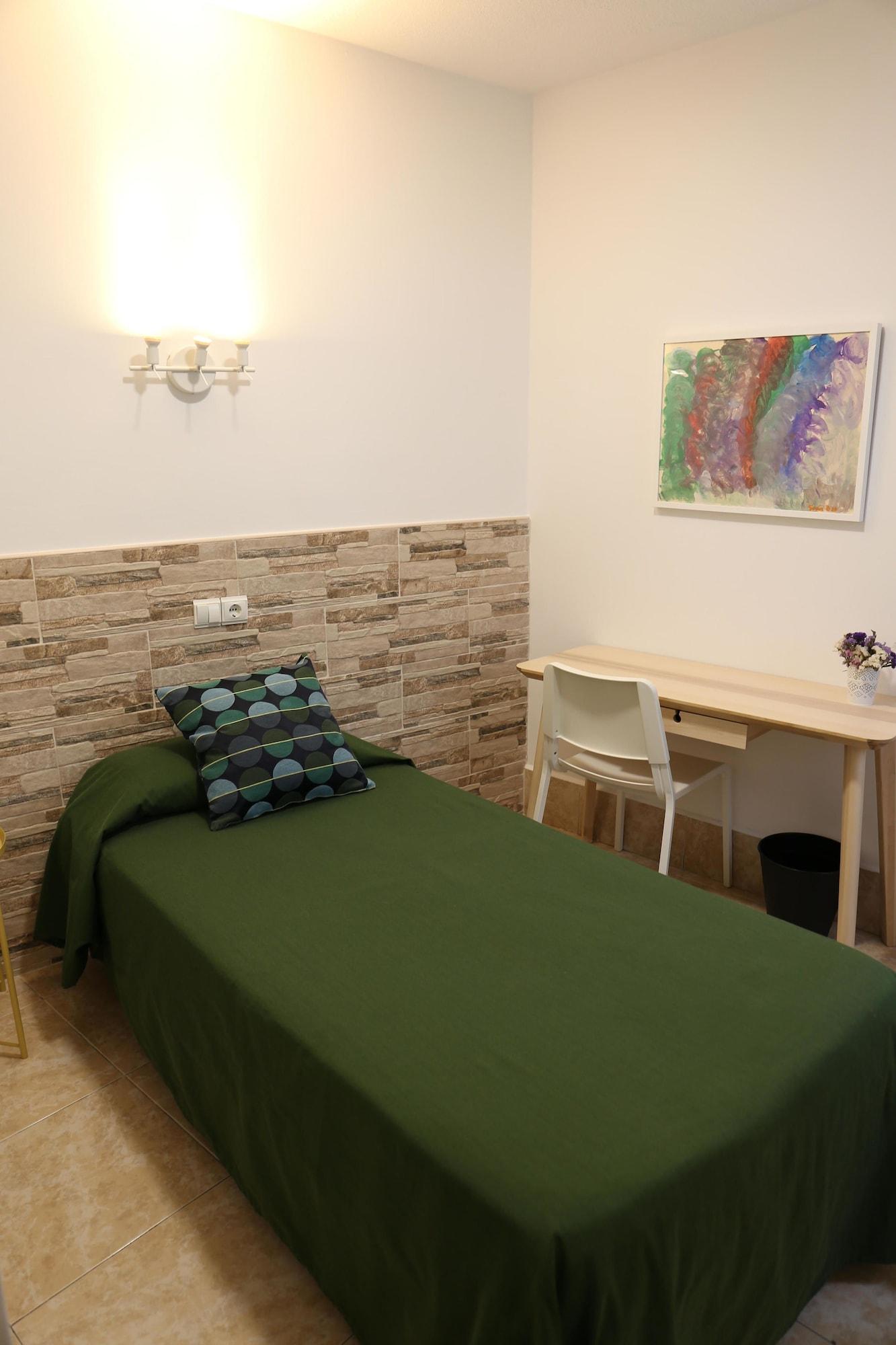 Hostal Residencia Cardona Arrecife  Dış mekan fotoğraf