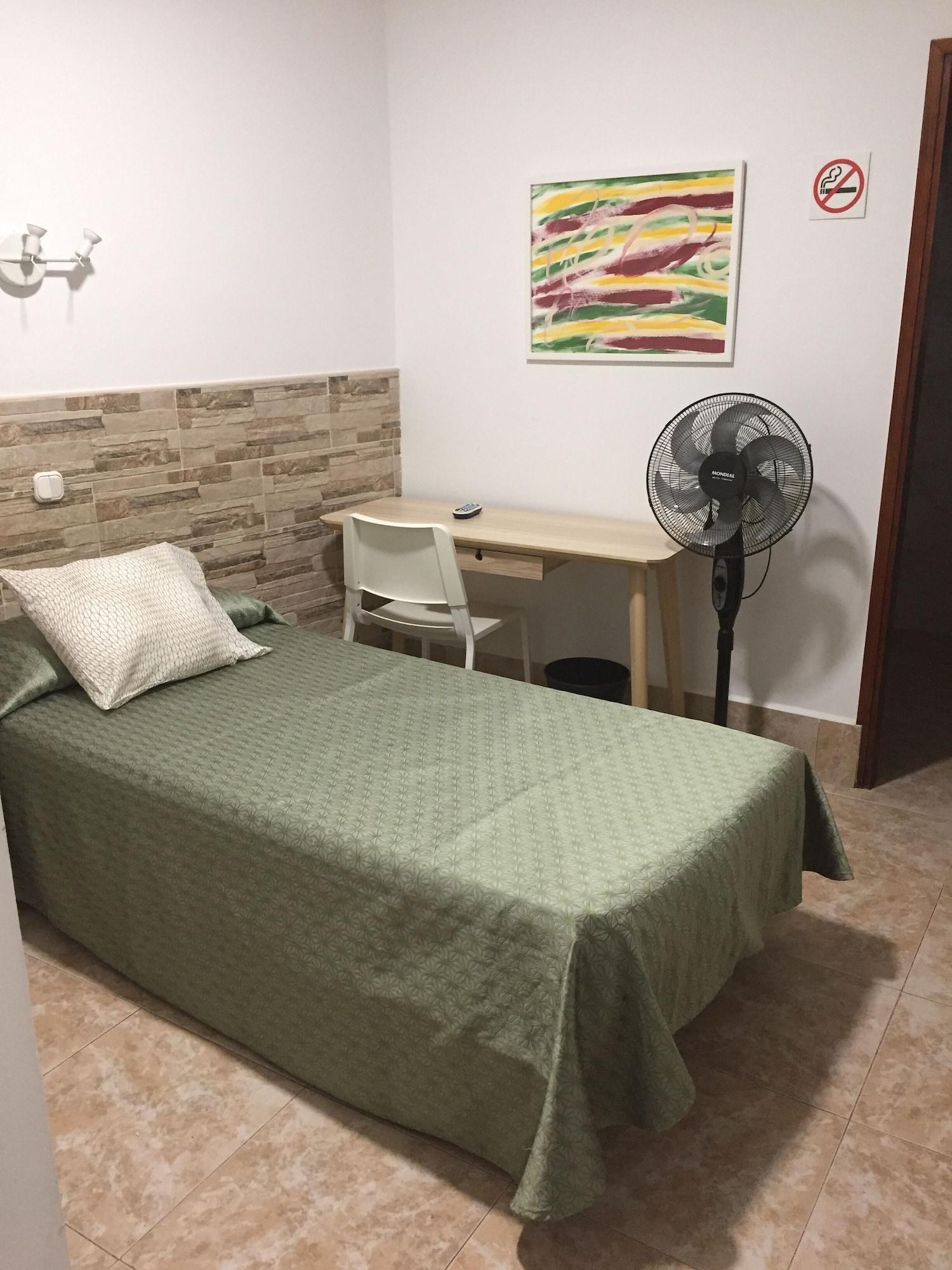 Hostal Residencia Cardona Arrecife  Dış mekan fotoğraf