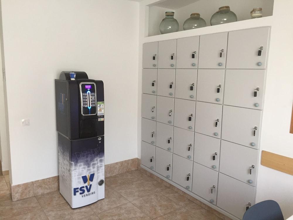 Hostal Residencia Cardona Arrecife  Dış mekan fotoğraf