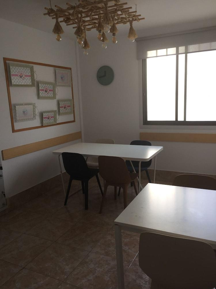 Hostal Residencia Cardona Arrecife  Dış mekan fotoğraf