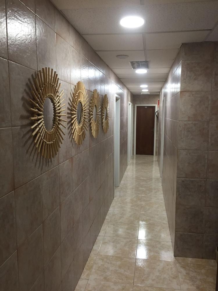 Hostal Residencia Cardona Arrecife  Dış mekan fotoğraf