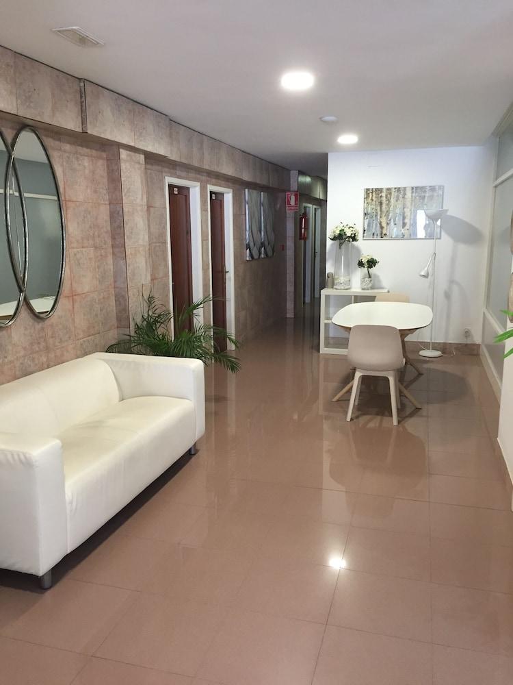 Hostal Residencia Cardona Arrecife  Dış mekan fotoğraf