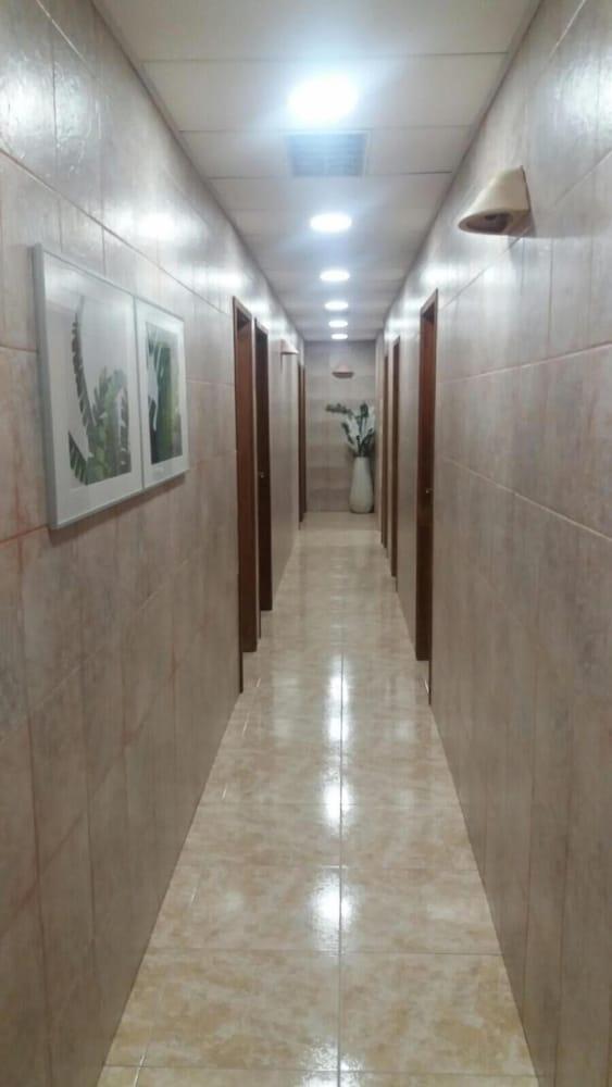 Hostal Residencia Cardona Arrecife  Dış mekan fotoğraf