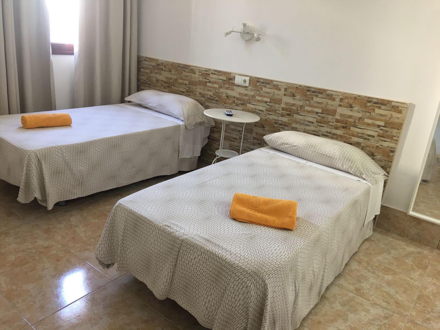Hostal Residencia Cardona Arrecife  Dış mekan fotoğraf