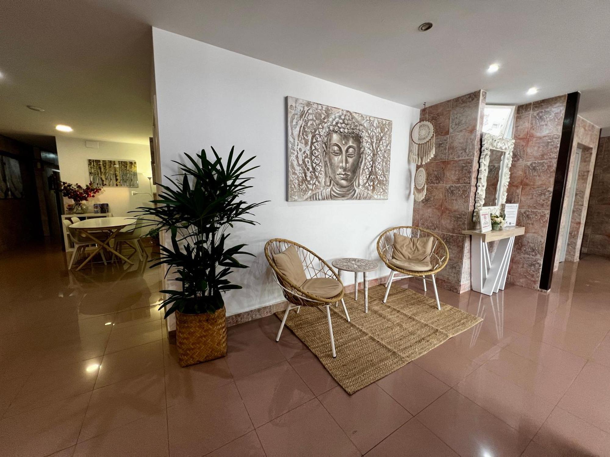 Hostal Residencia Cardona Arrecife  Dış mekan fotoğraf