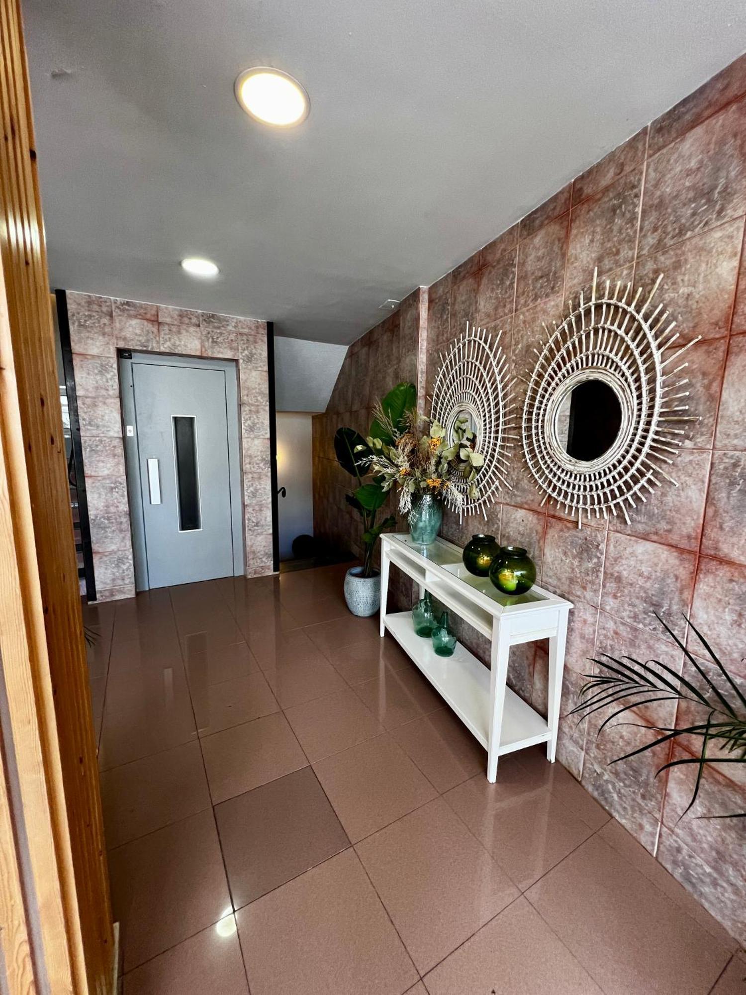 Hostal Residencia Cardona Arrecife  Dış mekan fotoğraf
