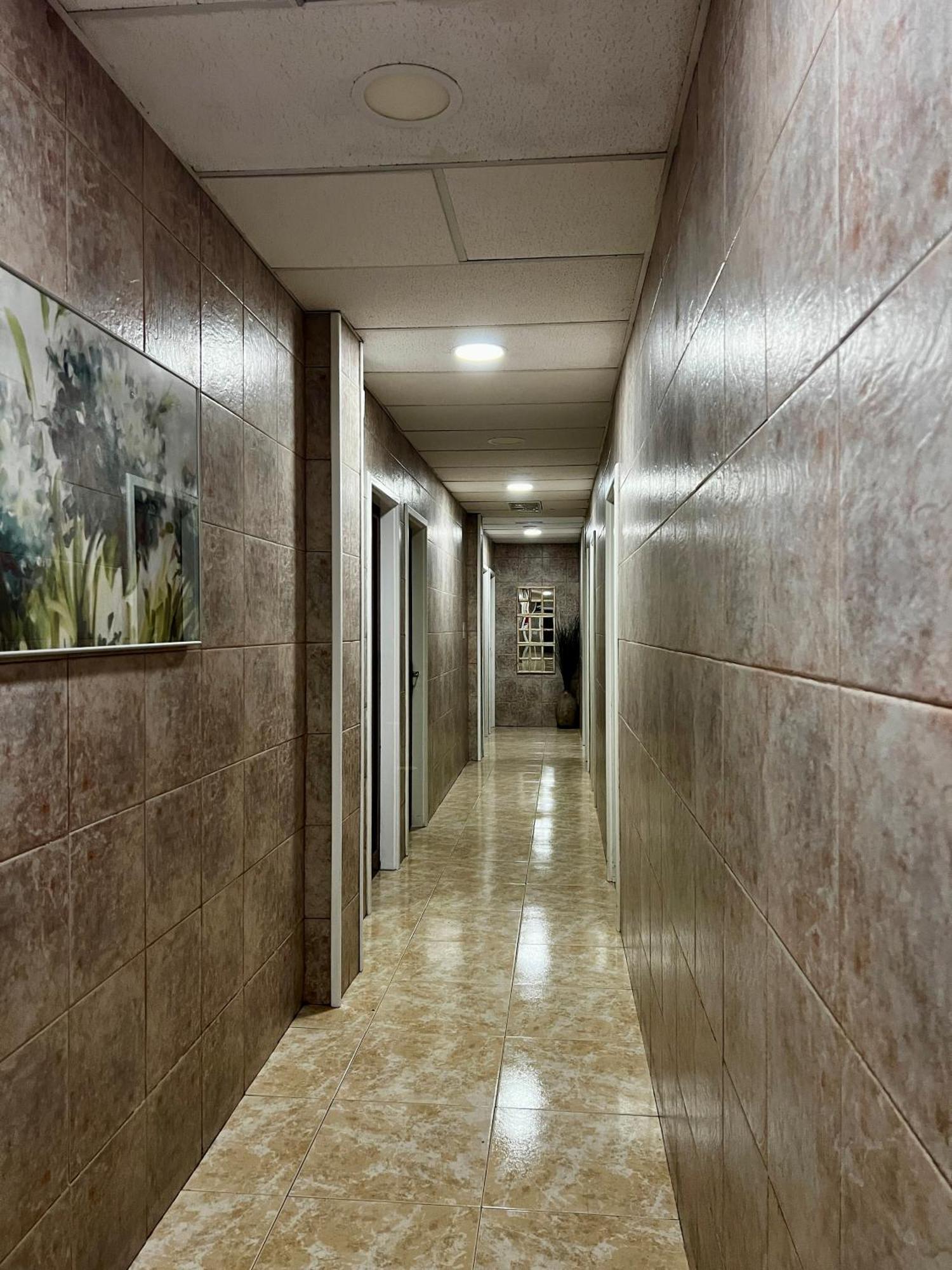 Hostal Residencia Cardona Arrecife  Dış mekan fotoğraf