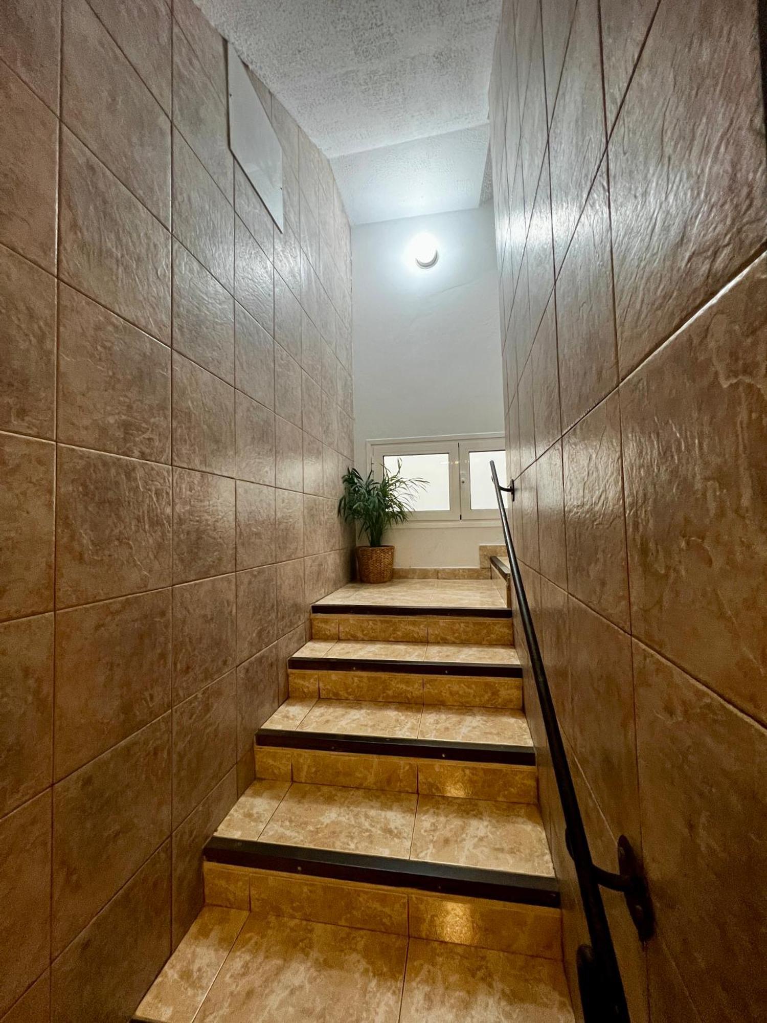 Hostal Residencia Cardona Arrecife  Dış mekan fotoğraf