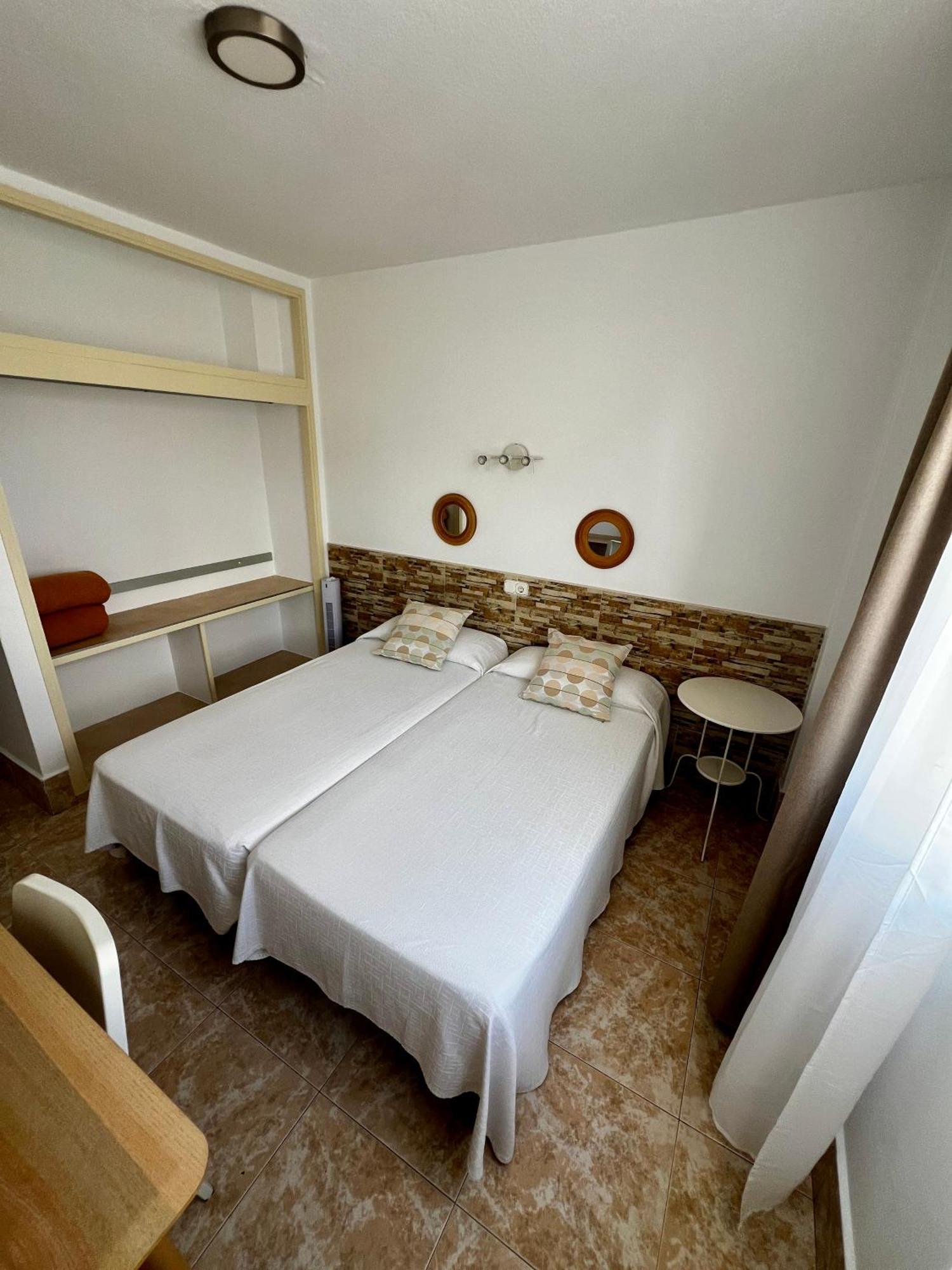 Hostal Residencia Cardona Arrecife  Dış mekan fotoğraf