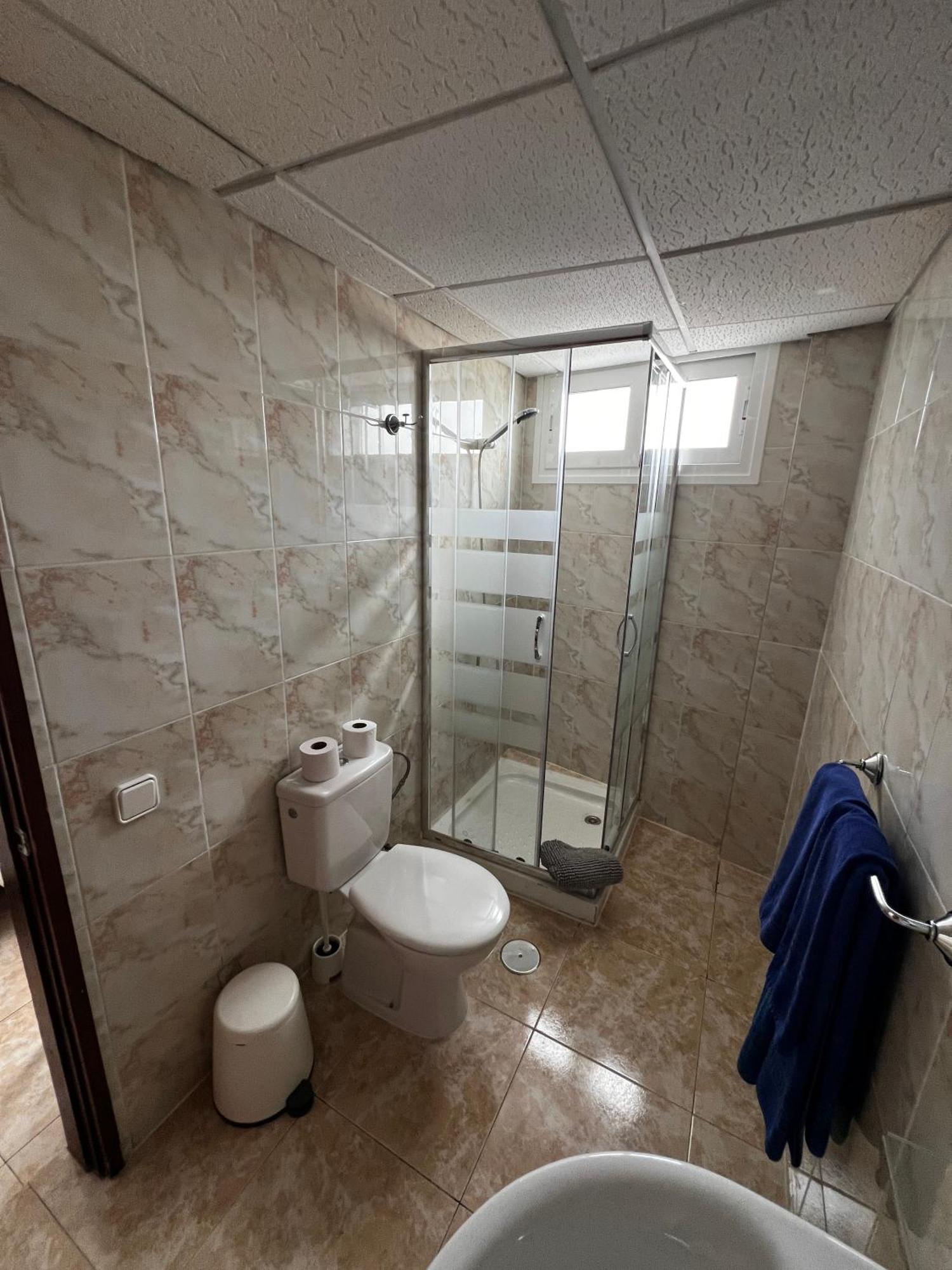 Hostal Residencia Cardona Arrecife  Dış mekan fotoğraf