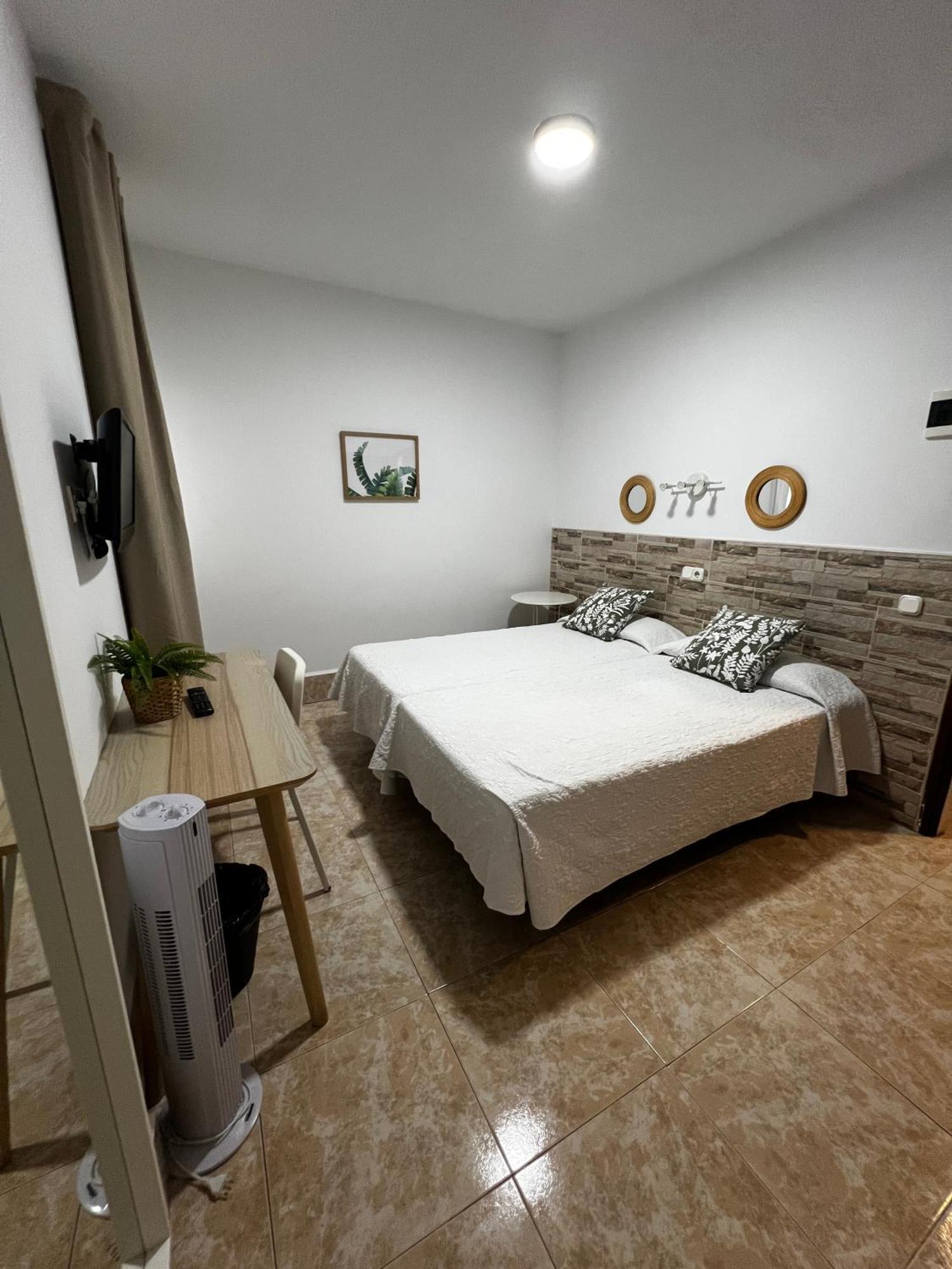 Hostal Residencia Cardona Arrecife  Dış mekan fotoğraf