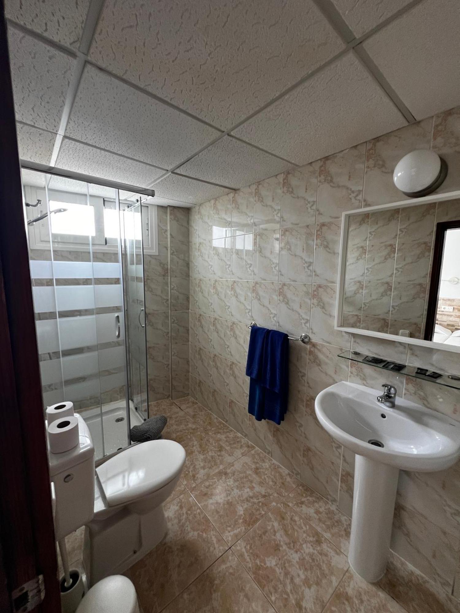 Hostal Residencia Cardona Arrecife  Dış mekan fotoğraf