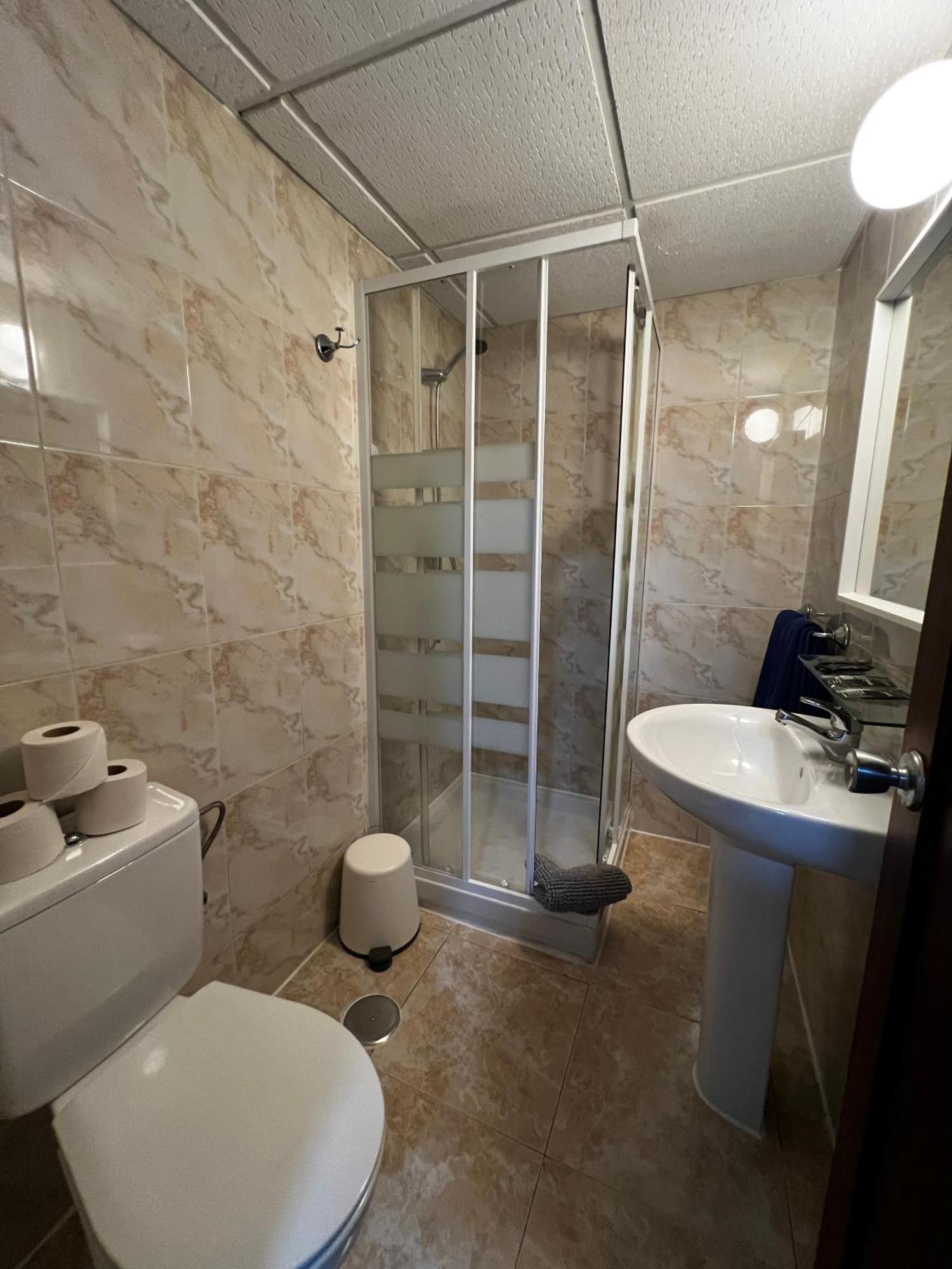 Hostal Residencia Cardona Arrecife  Dış mekan fotoğraf