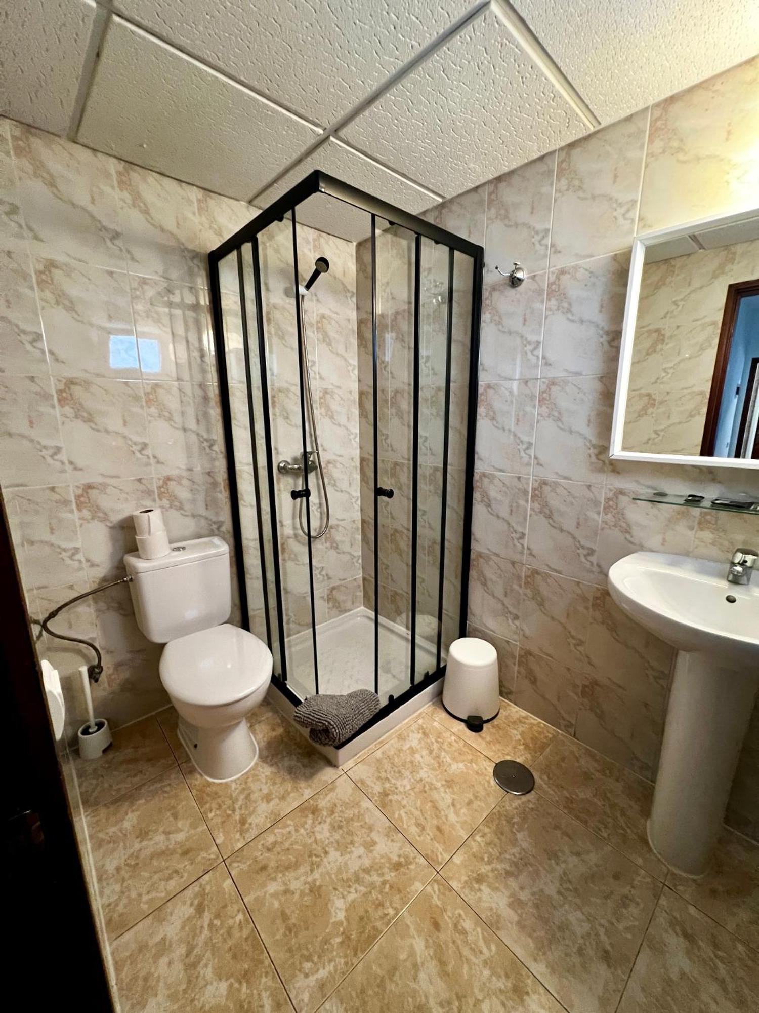 Hostal Residencia Cardona Arrecife  Dış mekan fotoğraf