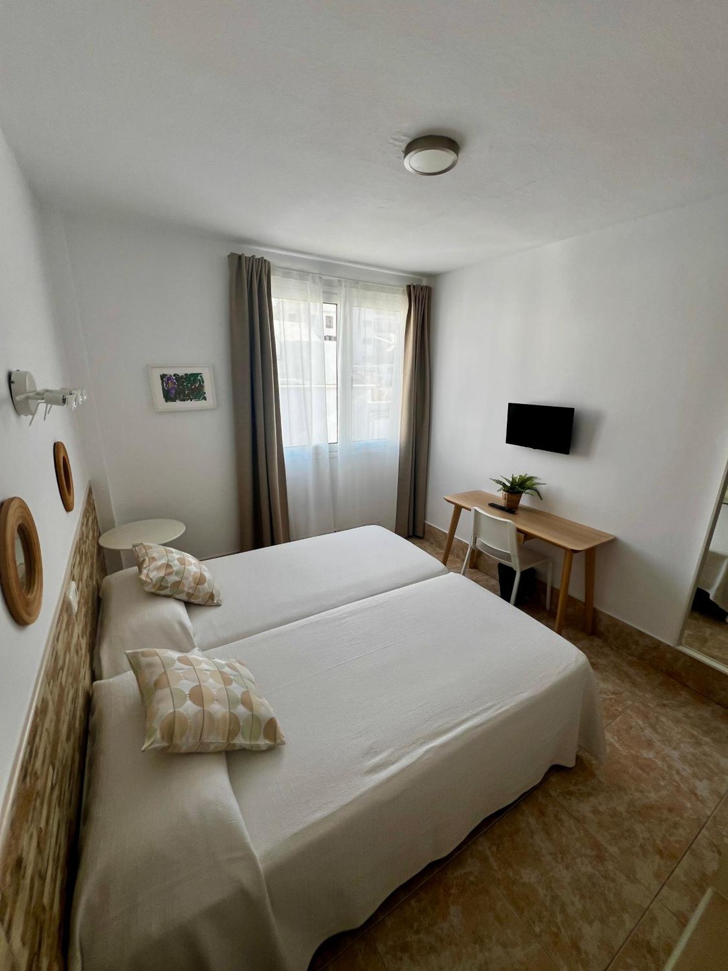 Hostal Residencia Cardona Arrecife  Dış mekan fotoğraf