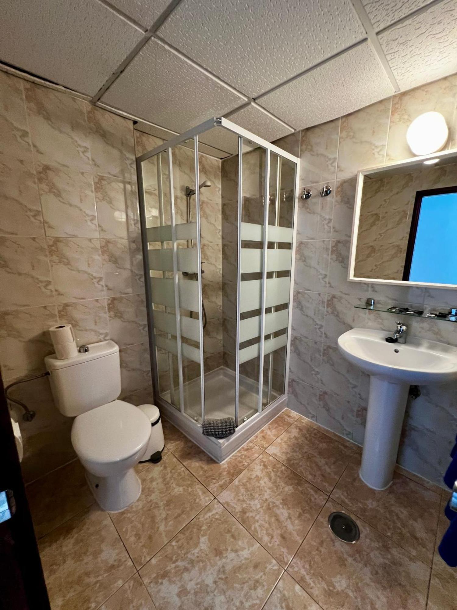 Hostal Residencia Cardona Arrecife  Dış mekan fotoğraf