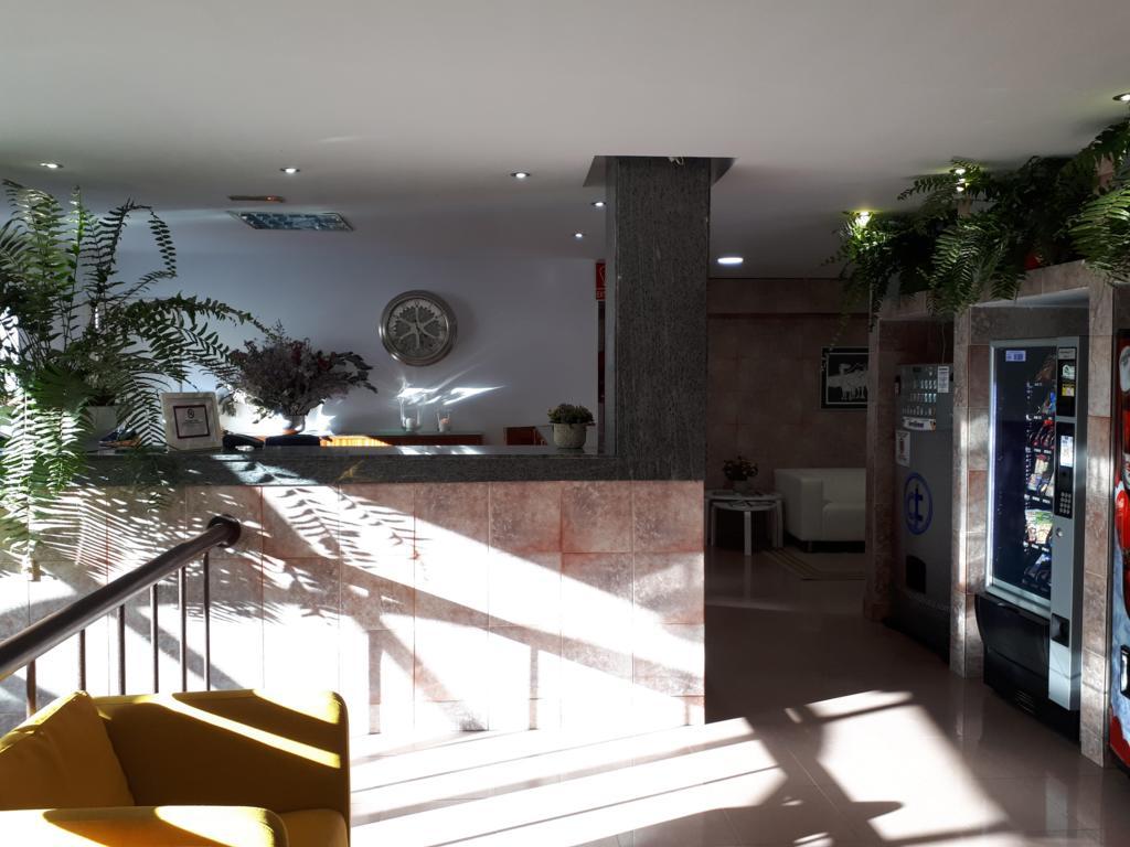 Hostal Residencia Cardona Arrecife  Dış mekan fotoğraf