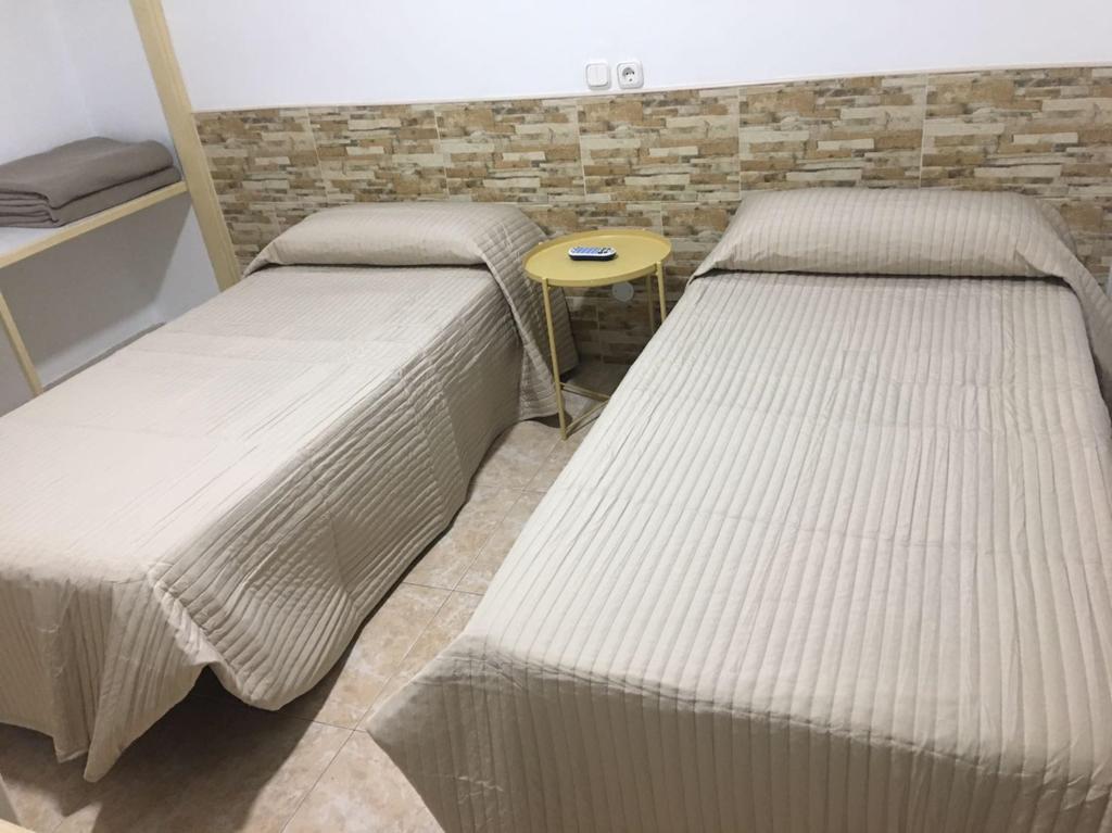 Hostal Residencia Cardona Arrecife  Dış mekan fotoğraf