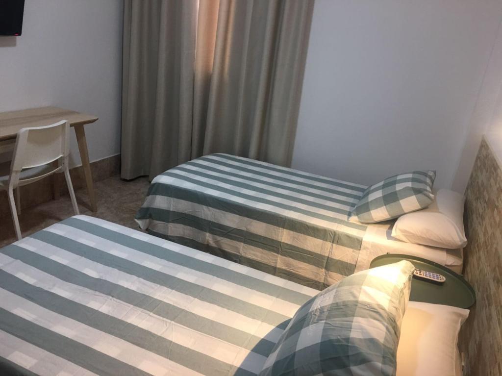 Hostal Residencia Cardona Arrecife  Dış mekan fotoğraf