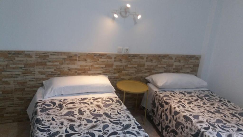 Hostal Residencia Cardona Arrecife  Dış mekan fotoğraf