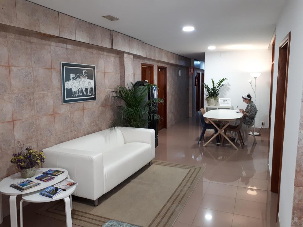 Hostal Residencia Cardona Arrecife  Dış mekan fotoğraf