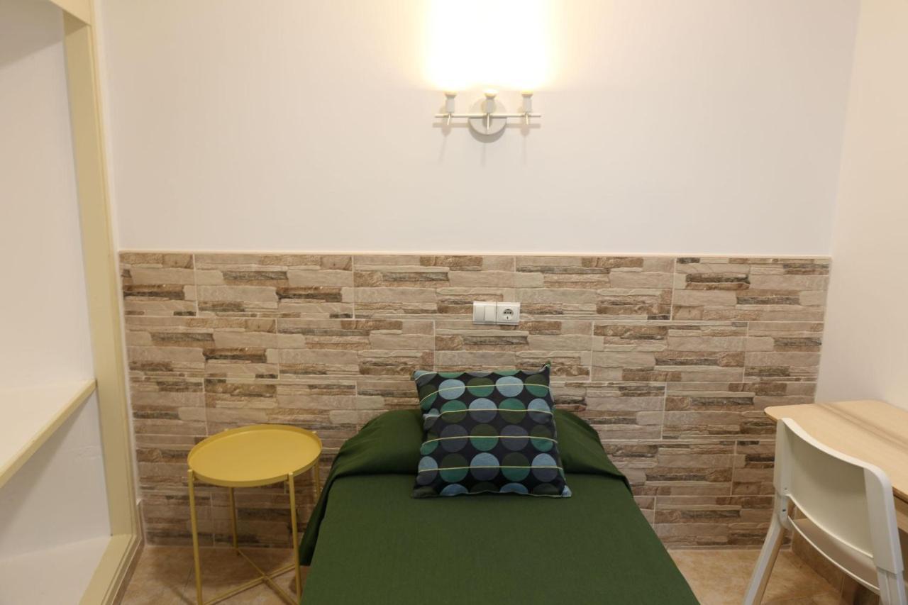 Hostal Residencia Cardona Arrecife  Dış mekan fotoğraf