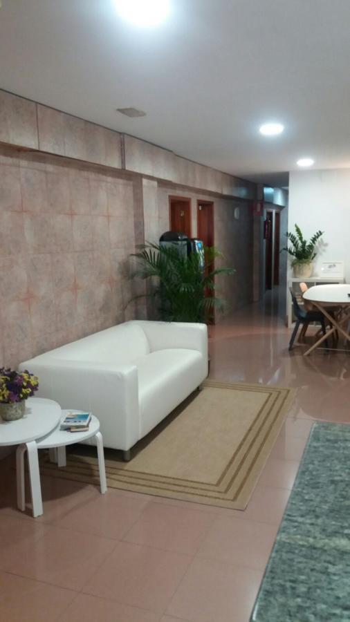 Hostal Residencia Cardona Arrecife  Dış mekan fotoğraf