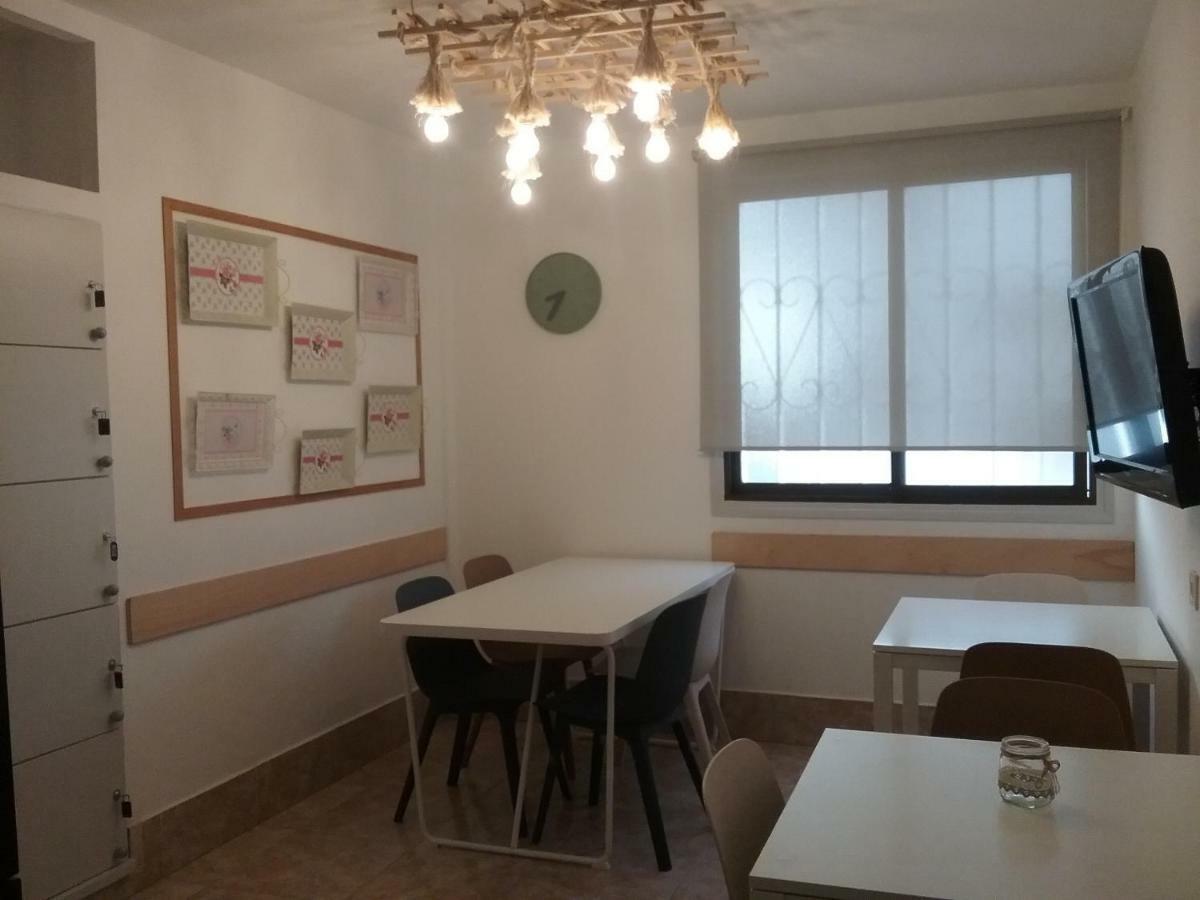 Hostal Residencia Cardona Arrecife  Dış mekan fotoğraf